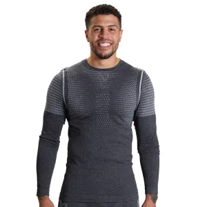 BAUER ELITE SEAMLESS SENIOR BL SHIRT