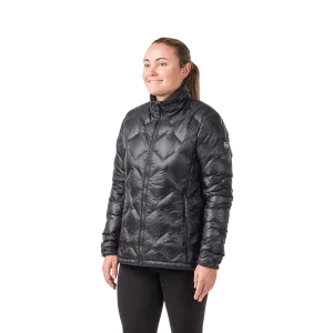 Big Agnes | Women's Piney Mountain UL Jacket