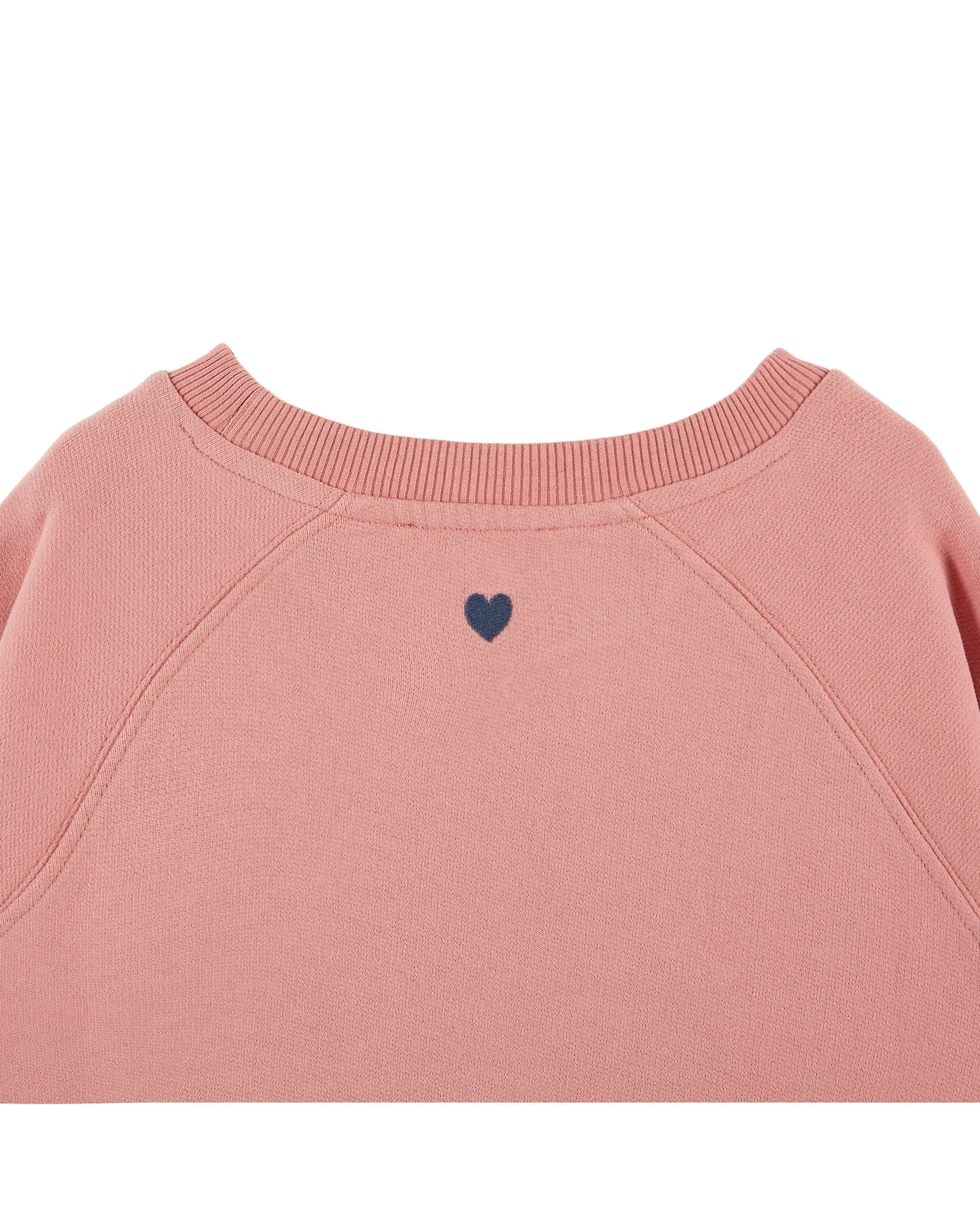 Blush Sweat Shirt Liberte