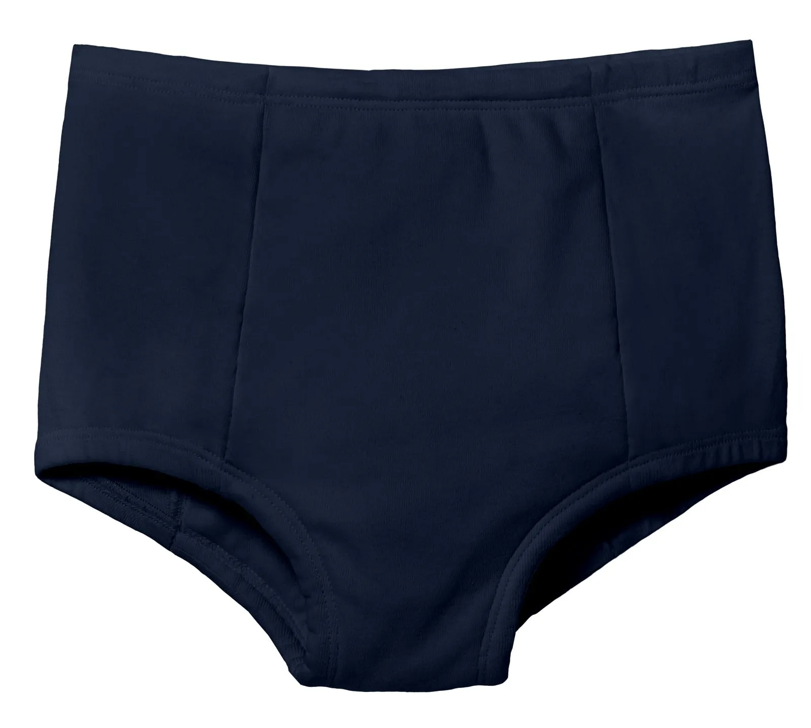 Boys and Girls Training Underwear | Navy