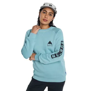 Burton Womens Elite Crewneck