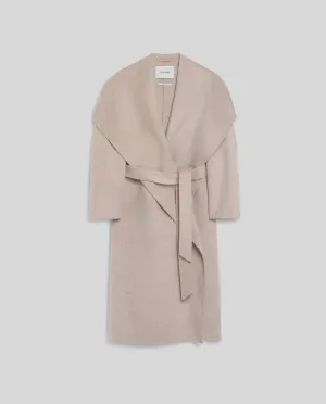 CARRIE ROSE Coat