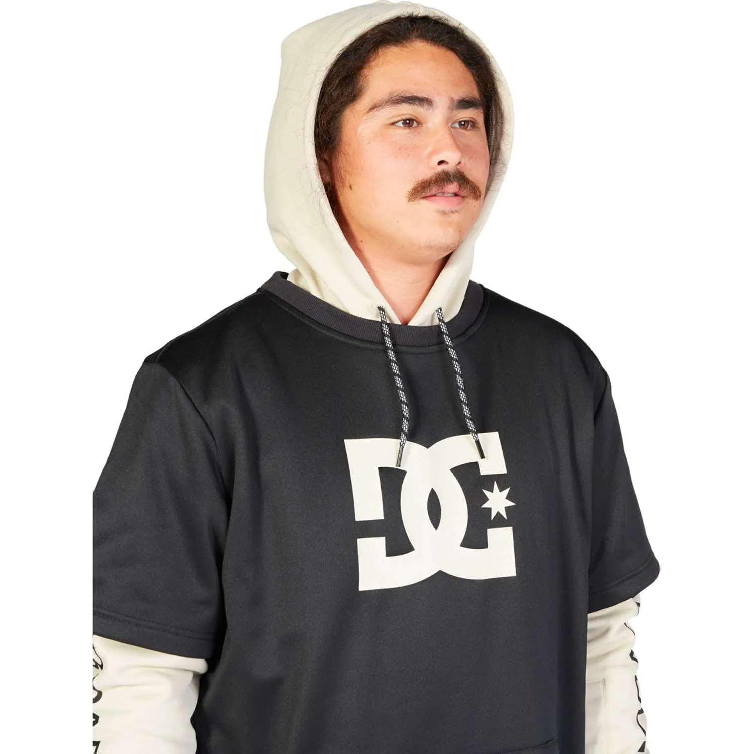 DC Dryden Hoodie 2023