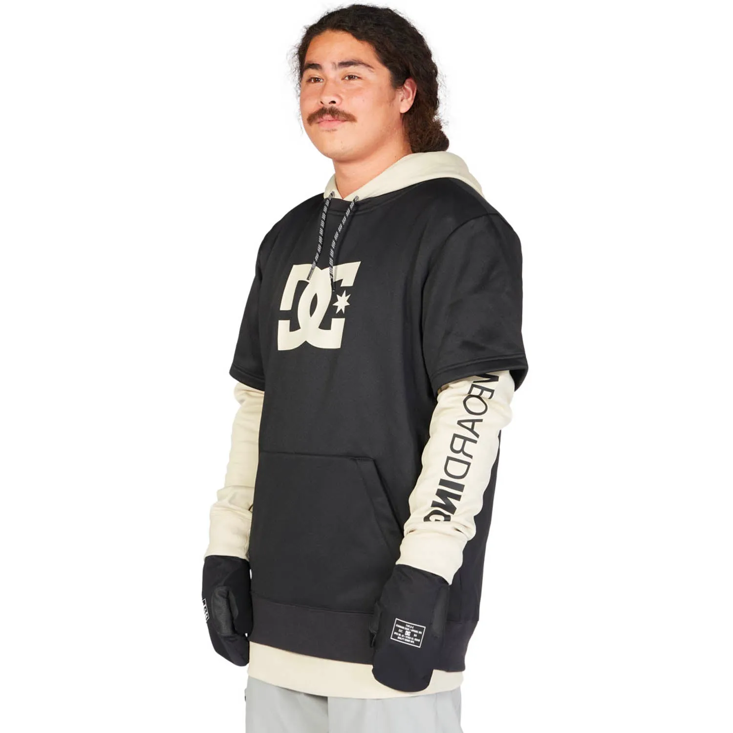 DC Dryden Hoodie 2023