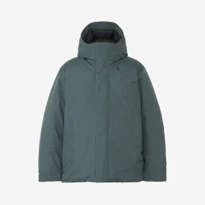 GORE-TEX Snow Range Down Parka - Deep Cypress