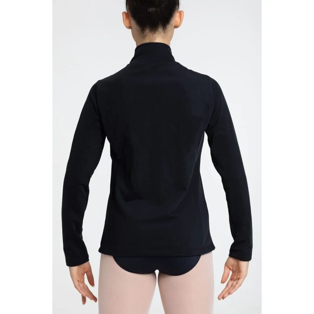 Intermezzo Turtleneck Skating Jacket - 6325