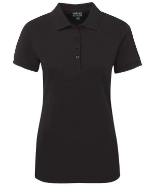 JB'S Women’s Ottoman Polo S2OP1