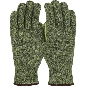 Kut Gard MATA110HA-OERTC2-M Seamless Knit ATA Hide-Away Blended Glove - Heavy Weight