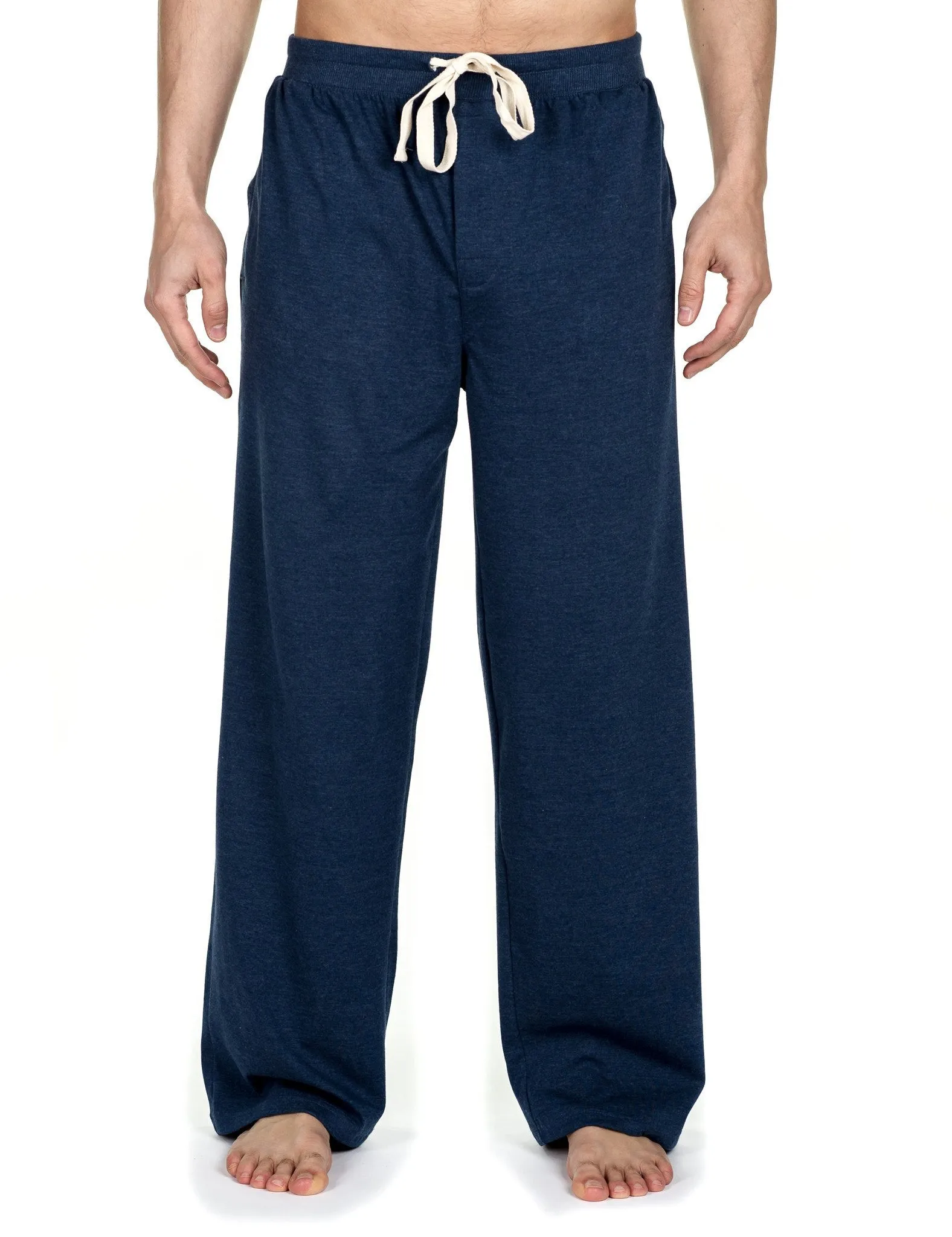 Men's 2-Pack Premium Knit Sleep/Lounge Pants