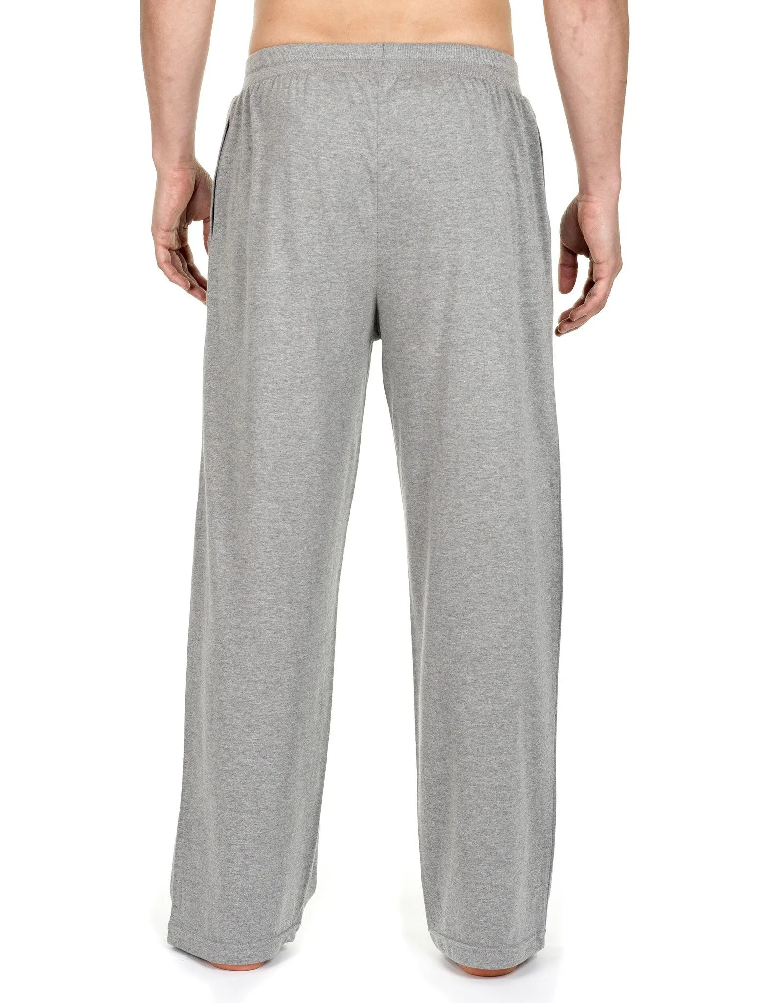 Men's 2-Pack Premium Knit Sleep/Lounge Pants