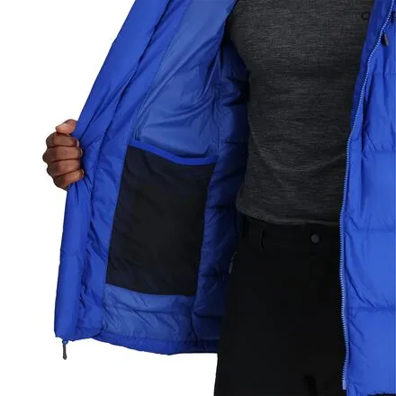 Men's Outdoor Research Super Alpine Down Park, Topaz