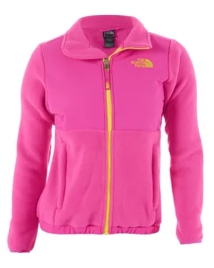 North Face Denali Jacket Big Kids Style # AQGG