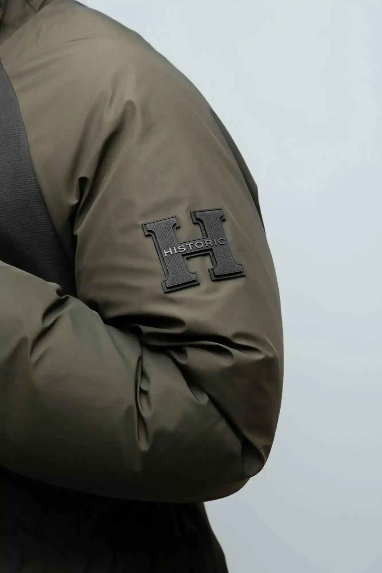 Polaris Parka