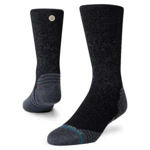 RUN WOOL CREW SOCK