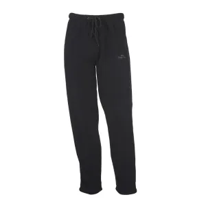 Sherpa Unisex Fleece Pant - Black