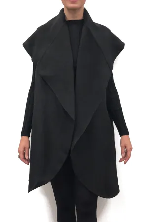 Stingray Collar Cape