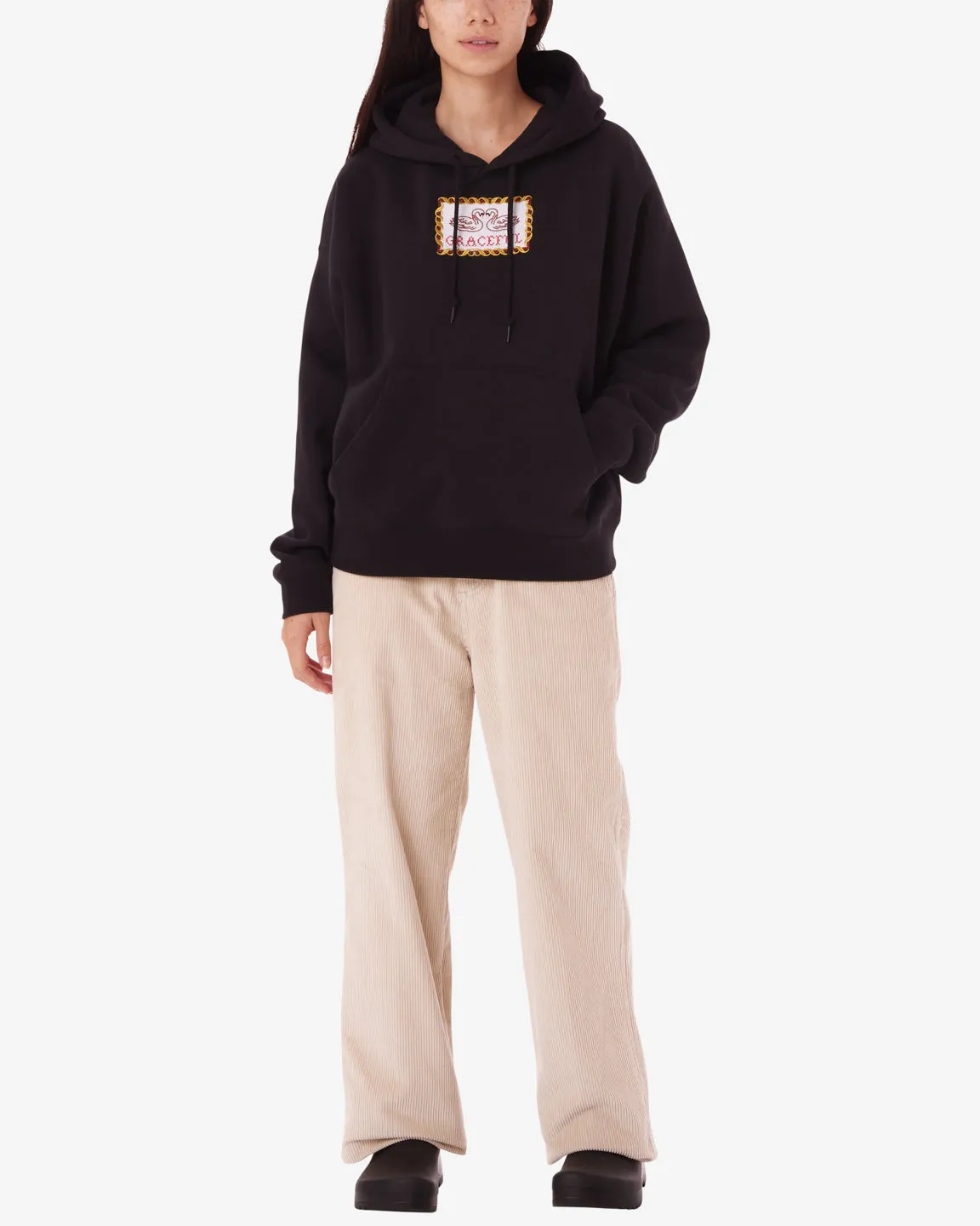 SWANS PULLOVER