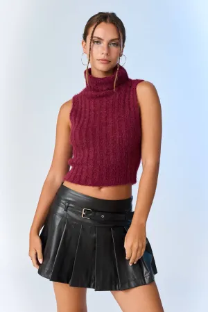 Valentina Rib Sweater